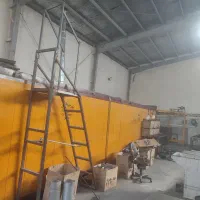 کارگر ساده خانم