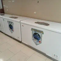 فروش فریزر صندوقی