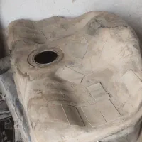 باک ماکسیما . درجه باک . پمپ بنزین