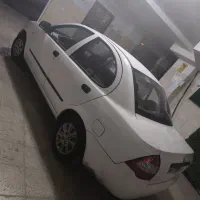 تیبا ۱ مدل ۹۹ سند دست اول فنی سالم گاز خور وحشی|خودرو سواری و وانت|تهران, منیریه|دیوار