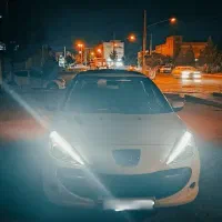 207i پانوراما دنده ای TU5مدل 1401