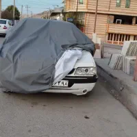 کاور کمپرسور و چادر چهار فصل ارسال سراسر کشور|خدمات پیشه و مهارت|آبدانان, |دیوار