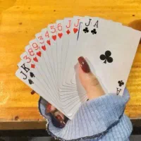 فال احساسی،کاری(50)