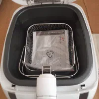 سرخ کن ۲/۵ لیتری|اجاق گاز و لوازم برقی پختوپز|سنندج, |دیوار