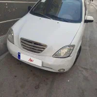 تیبا ۹۴دوگانه دست سفید|خودرو سواری و وانت|مشهد, هفت تیر (نه دره)|دیوار