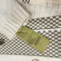 بافت گرم|لباس|نیشابور, تختی|دیوار