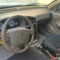 پژو پارس مدل ۹۱|خودرو سواری و وانت|خمین, |دیوار