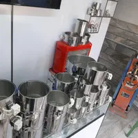 المنت دستگاه تزریق پلاستیک(المنت سازی کیان)|ماشین‌آلات صنعتی|کرج, کمال‌شهر|دیوار