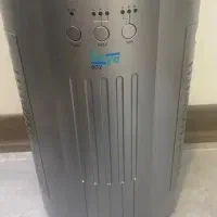 دستگاه تسویه هوا