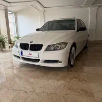 BMW 320i|خودرو سواری و وانت|تهران, جردن|دیوار