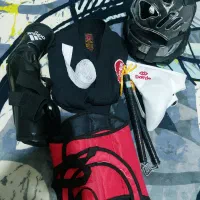 فروش وسایل کلی ورزش نینجا