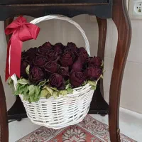 گل و گلدان|گل مصنوعی|زنجان, |دیوار