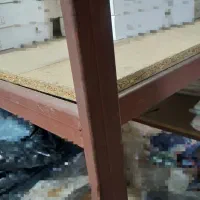 قفسه برای انباری