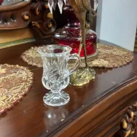 فنجان کریستال