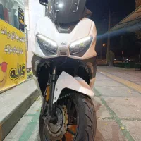 بنلی کی وی KEEWEY ویسته ۲۴۹