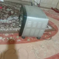 اون تستر برقی بفروش میرسد|اجاق گاز و لوازم برقی پختوپز|باوی, |دیوار