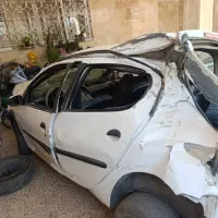 206تیپ 2 مدل 90