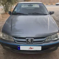 پارس ۹۲ تمیز نقد و اقساط