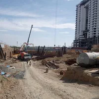 فروش اداری تجاری رویال رزیدنس بیسموت تعاونی