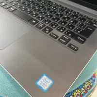 لپ‌تاپ دل مدل Inspiron 7472 پردازنده i7 نسل هشت|رایانه همراه|قشم, |دیوار
