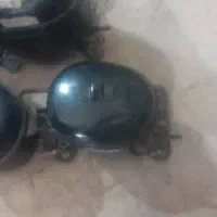 خریدار موتور یخچال سوخته سالم