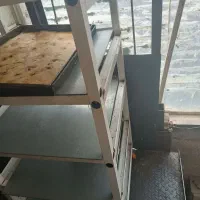 بالابر برای فروشگاه و مغازه
