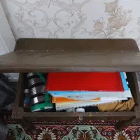 نیمکت چوبی|صندلی و نیمکت|تبریز, |دیوار