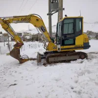 مینی بیل دلتا