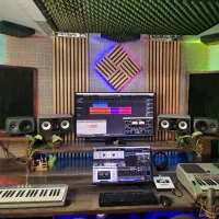 استودیو موزیک آوای قو