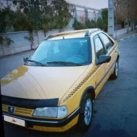 فروش تاکسی گردشی کرج