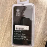 کاور poco x4 pro 5g