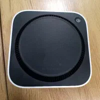 Mac mini m4|رایانه رومیزی|قزوین, |دیوار