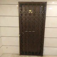 درب اکاردونی فقط فقط ۵/۸۰۰ با حمل نصب تسمه دو نیم|مصالح و تجهیزات ساختمان|تهران, افسریه شمالی|دیوار