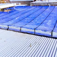 نصب ایزوگام ارزانتر از همه جاولک گیری