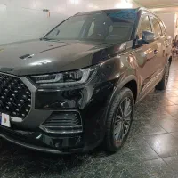 تیگو 8 پرو مکس IE فول|خودرو سواری و وانت|شیراز, کاراندیش|دیوار