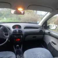 ۲۰۶تیپ۳|خودرو سواری و وانت|لاهیجان, گلستان|دیوار