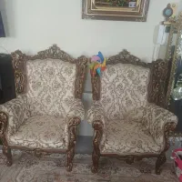 مبل سلطنتی