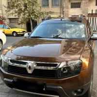 فروش رنو داستر