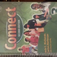 کتاب کانکت ۱ connect 1 و کتاب درسی پایه یازدهم|کتاب و مجله آموزشی|تهران, سبلان (لشگر)|دیوار