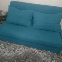 مبل تخت خواب شو