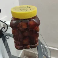 سیر ترشی