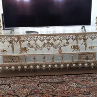 میز برنز 160سانت