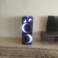 باندسالم درحدنو|سیستم صوتی خانگی|شاندیز, |دیوار