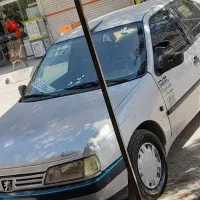 پژو۴۰۵ مدل۹۰