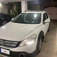دانگ فنگ H30 کراس، مدل ۱۳۹۶|خودرو سواری و وانت|تهران, بلوار کشاورز|دیوار
