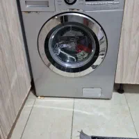 ماشین لباسشویی