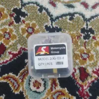 سوزن انژکتور موتور سیکلت