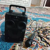 اسپیکر|پخش‌کننده همراه|دورود, |دیوار