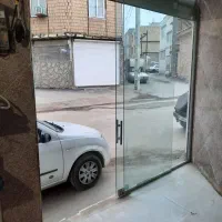 فروش معاوضه مغازه ۱۵متری قاسم آباد ۱۲متری صبا|فروش مغازه و غرفه|همدان, |دیوار
