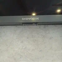 led 32 daewoo|تلویزیون و پروژکتور|شاهرود, |دیوار